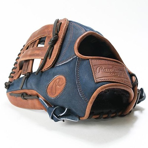Guanto baseball rawlings - da,
