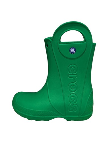 Stivali pioggia crocs - stivali, da