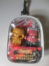 Vintage Darkness Warriors