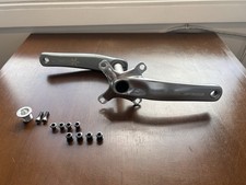 FSA Afterburner bb30 3x