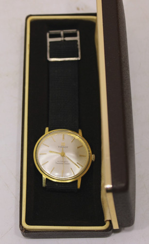 Orologio uomo tissot - orologio,