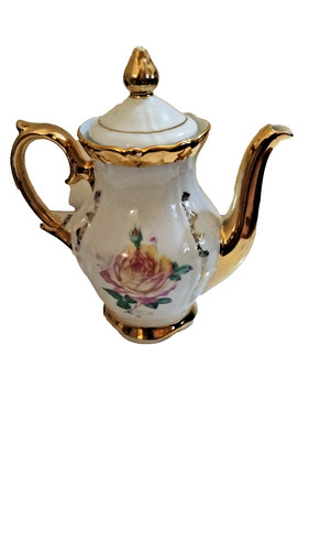 Teiera vintage bavaria - vintage,