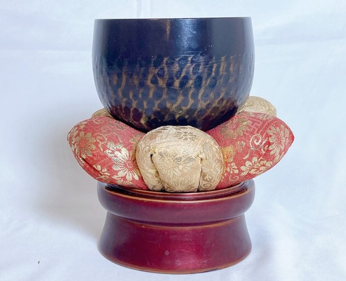 Campana buddista giapponese
