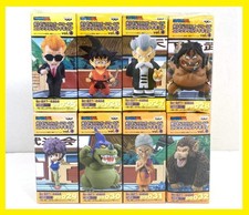 Dragon Ball World Figurine da