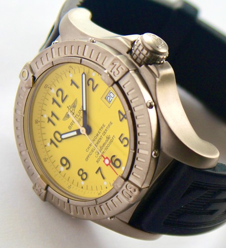 Orologio breitling e17370 - orologio,