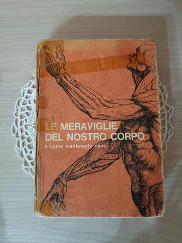 Libro meraviglie del - "le,