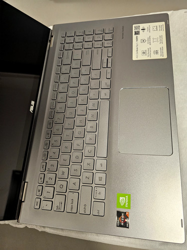 Asus q508ug 1 touchscreen - q508ug, 2-in-1