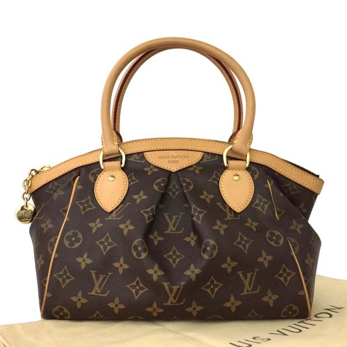 Borsa mano ega louis - borsa, vuitton