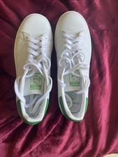 Adidas Stan Smith Uomo n.41.5 Come Nuove Usate Una Sola Volta / T.3911251290como