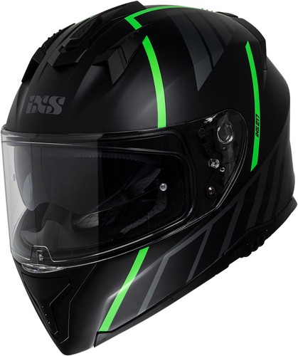 Casco integrale ixs217 - casco,