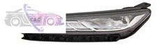 FANALE FANALINO C/LUCE DIURNA LED ANTERIORE PER HYUNDAI KONA 2017- SX SINISTRO