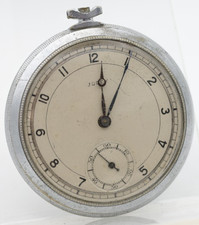 JUDEX CHRONO CHRONOGRAPH