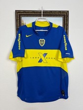 Boca juniors home - home, football