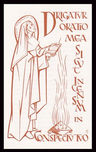 Santino holy card - santino-holy, card"s.maria