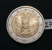 Moneta anniversario 150 anni