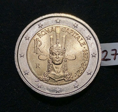 Moneta anniversario 150 - , anni