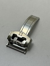 Zenith chiusura Clasp Buckle Deployant 16mm per Zenith el Primero 