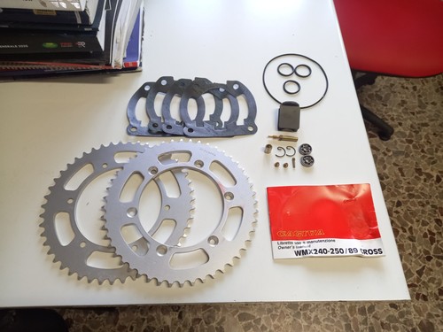 Kit corone 51 - kit,