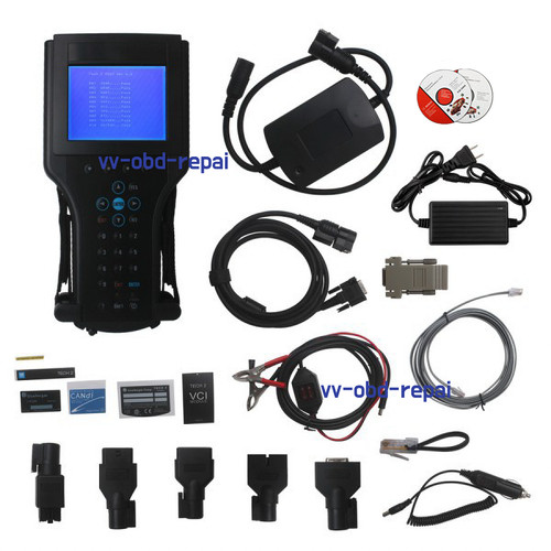 Tech2 strumento scanner