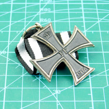 4161 WW1 FF CROCE DI FERRO FF