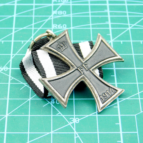 4161 ww1 croce - ff,