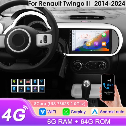 Android 14carplay gps - android,