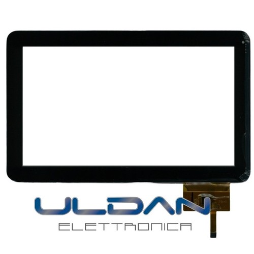 Touch screen mediacom smartpad - screen,