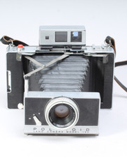 POLAROID FOTOCAMERA TERRESTRE