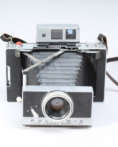 Polaroid fotocamera terrestre - fotocamera,