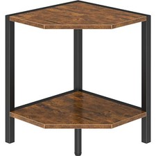 Scaffale Angolare Supporto 2