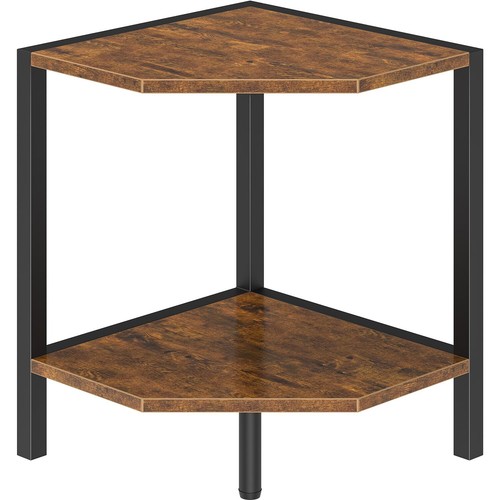 Corner shelf stand tier - shelf, 2