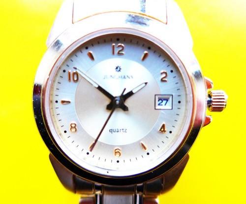 Orologio donna junghans - da,