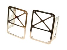 Fanali posteriori protezione