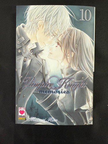 Vampire knight memories vol - memories,