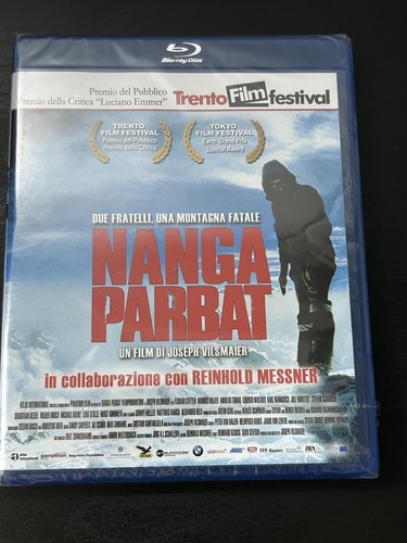Nanga parbat jospeh - nanga, di