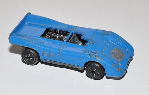 Politoys porsche 917 - politoys, e