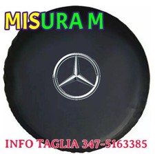 Copri Ruota di Scorta