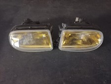 Fari Gialli Fendinebbia Renault 19 RT