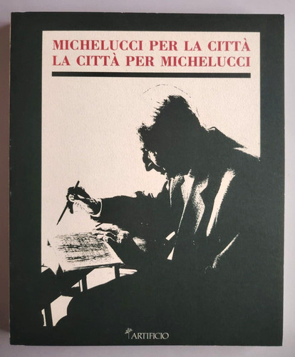 Michelucci per città la - per,