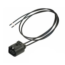 Connettore cablato pin - cablato,