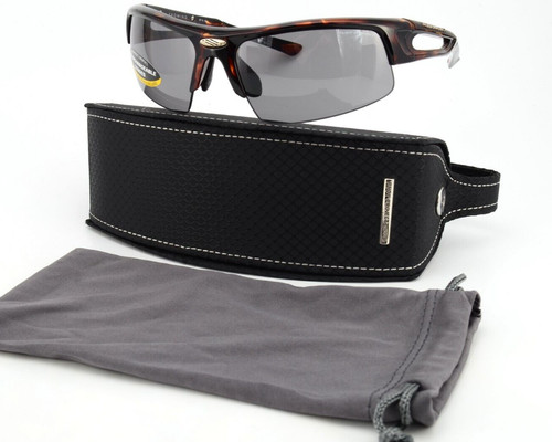 Occhiali sole rudy - sole, project