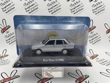 Die cast fiat duna - die,