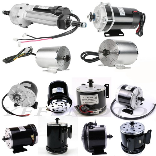 Motore 350w 500w 600w - 600w, 1000w