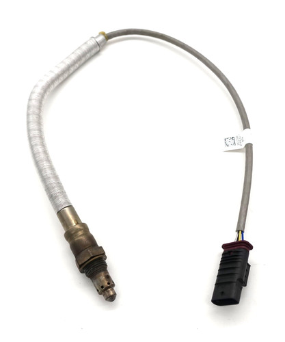 Sonda lambda sonda monitor