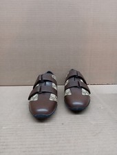 Gucci Pelle S Gomma Mens