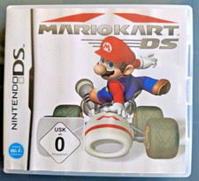 MARIO KART DS ? NINTENDO DS PAL COMPLETO ADESIVO MANUALE CLUB MULTILINGUA ITA