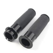 Maniglie manubrio 25 mm per