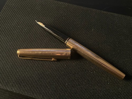 Parker laminata oro - parker, 61