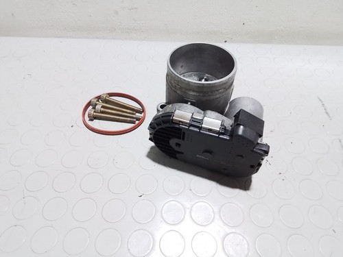 Corpo farfallato per - , fiat