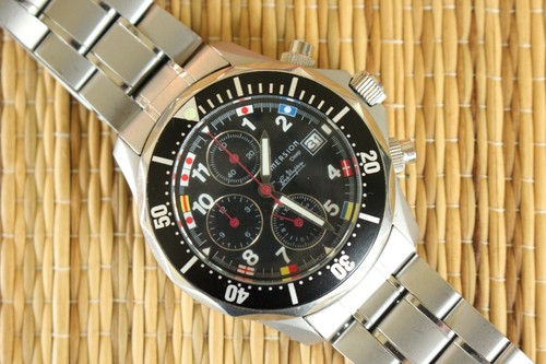 Orologio subacqueo enzo - orologio,
